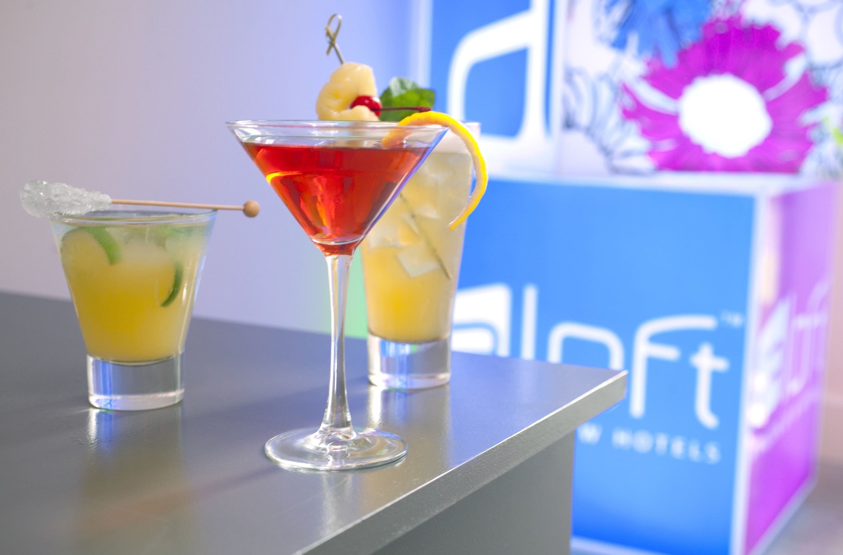 Foto - Aloft by Marriott Cupertino