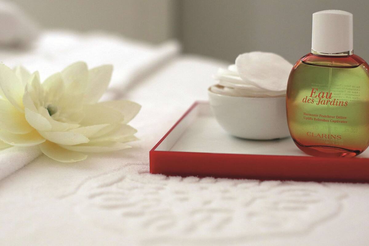 couples treatment room(s), sauna, steam room, turkish bath/hammam