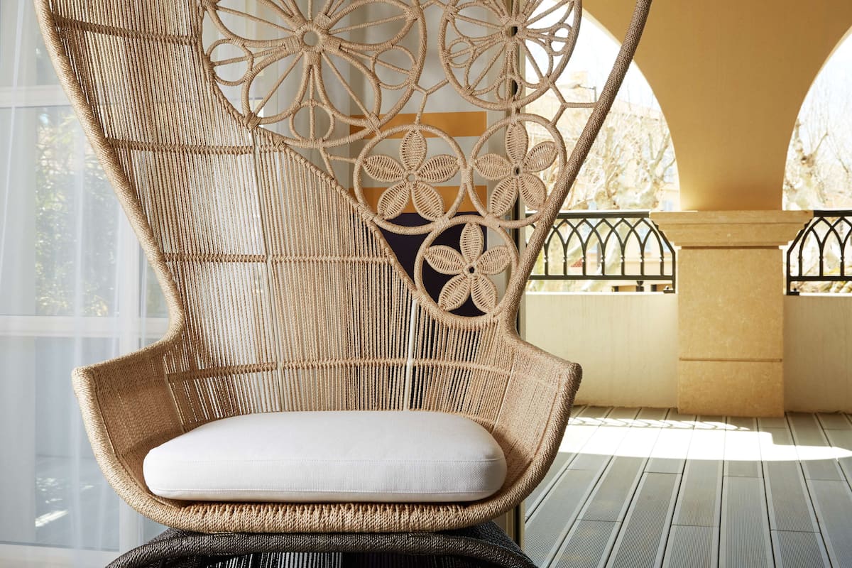 Suite, Terraza | Ropa de cama de alta calidad y artículos del minibar gratis