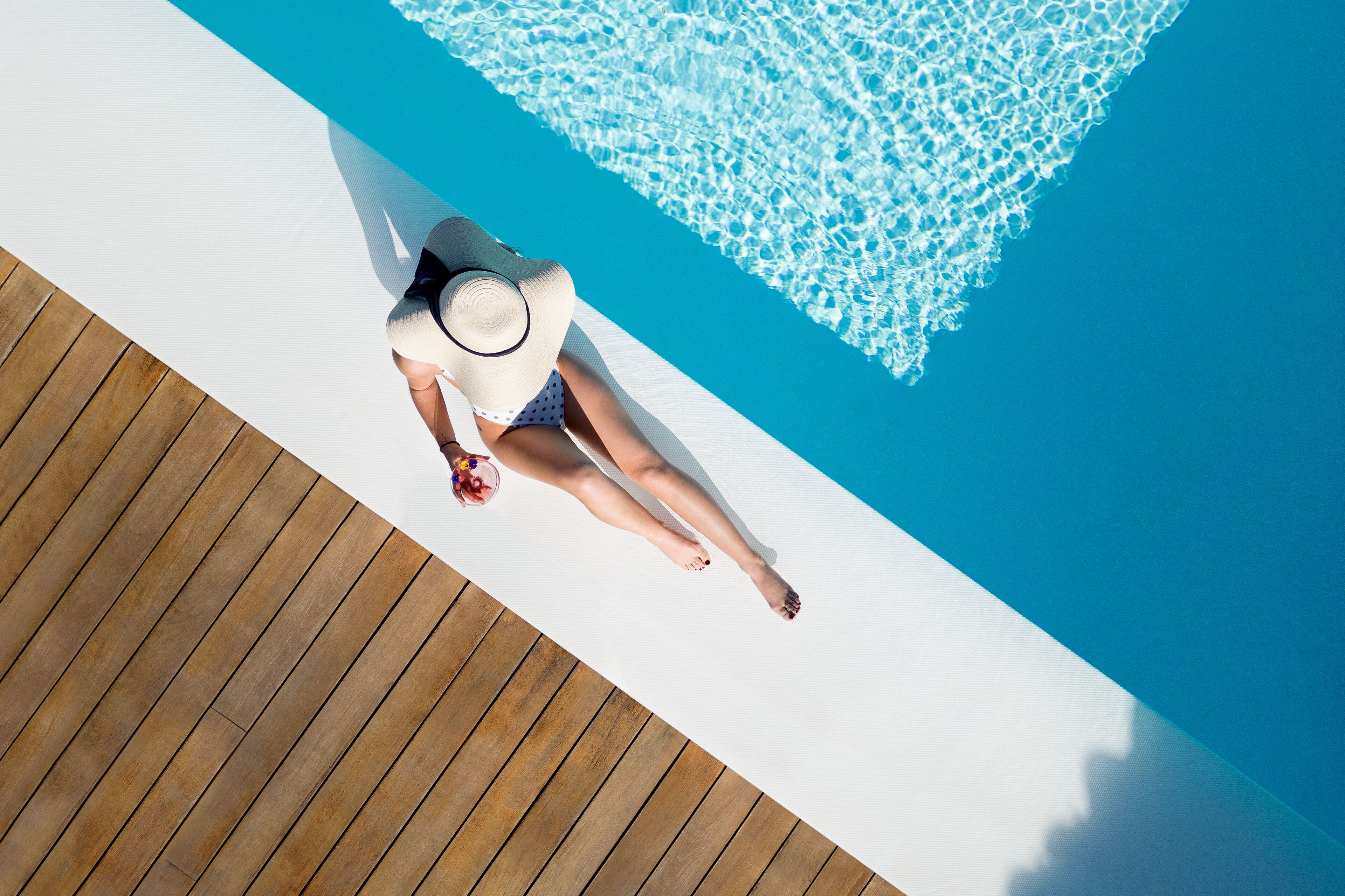 Photo - Hôtel de Paris Saint-Tropez