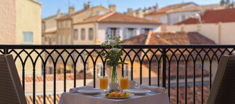 Hôtel de Paris Saint-Tropez