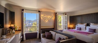 Hôtel de Paris Saint-Tropez
