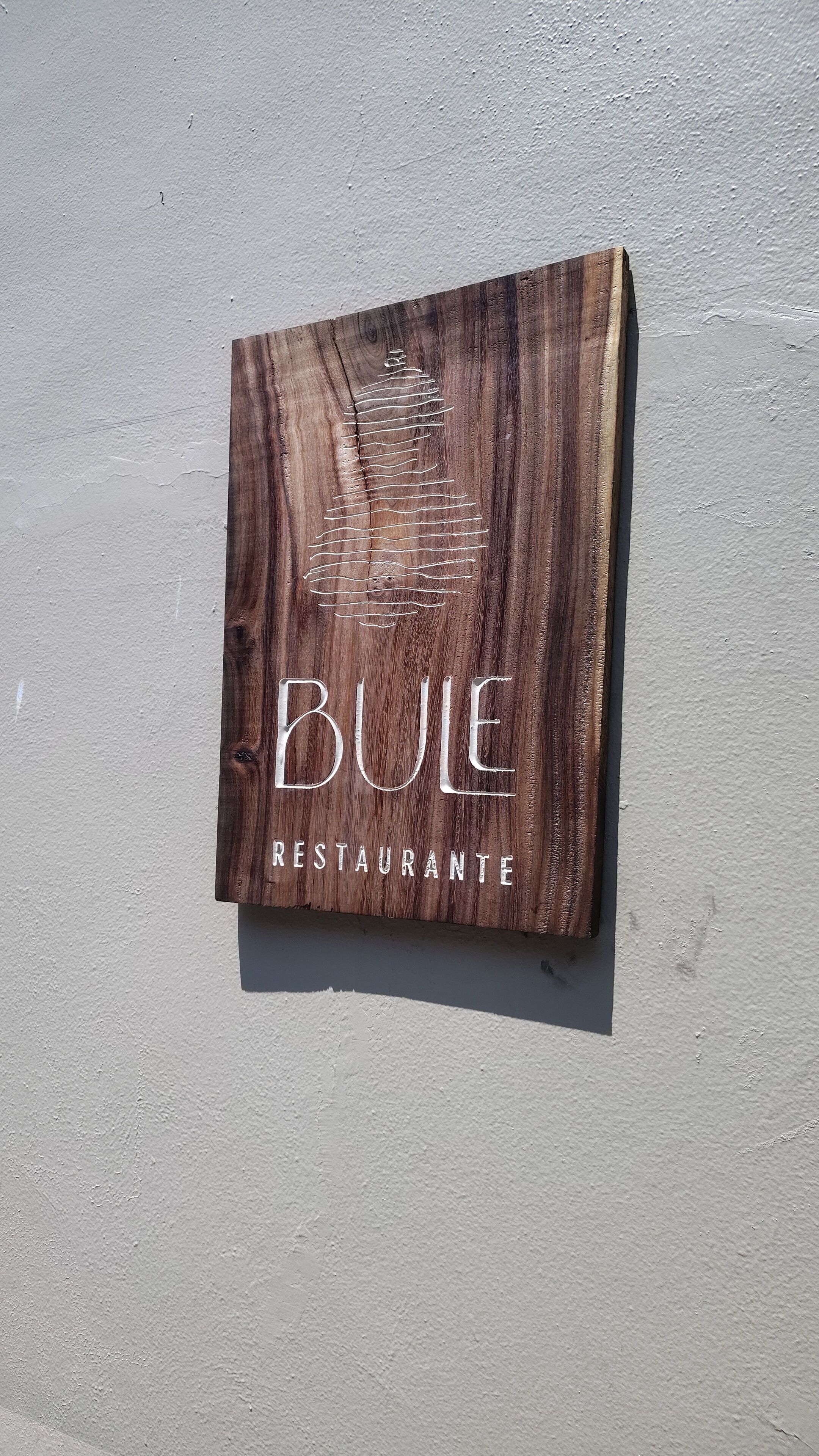 Foto - Flor de Mayo Hotel & Restaurant