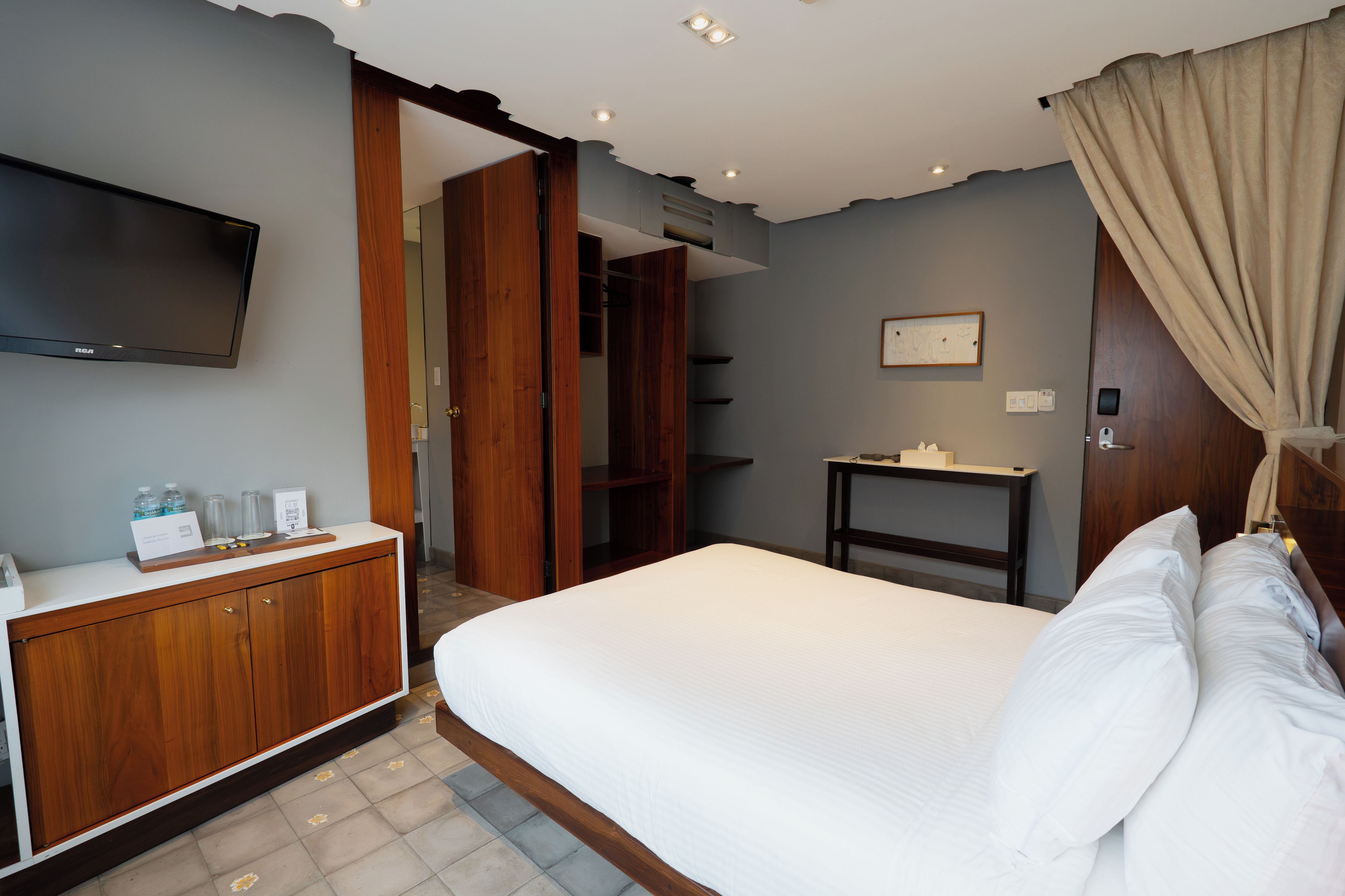 Photo - Flor de Mayo Hotel & Restaurant - Adults only