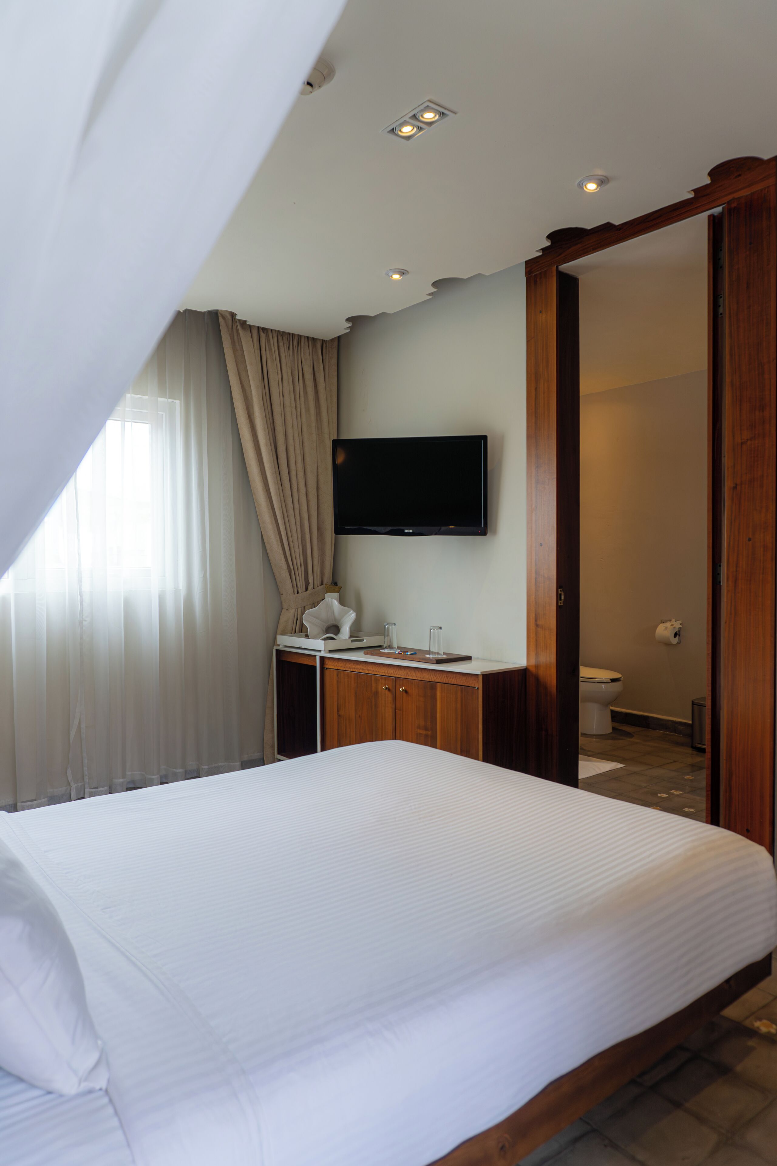 Foto - Flor de Mayo Hotel & Restaurant