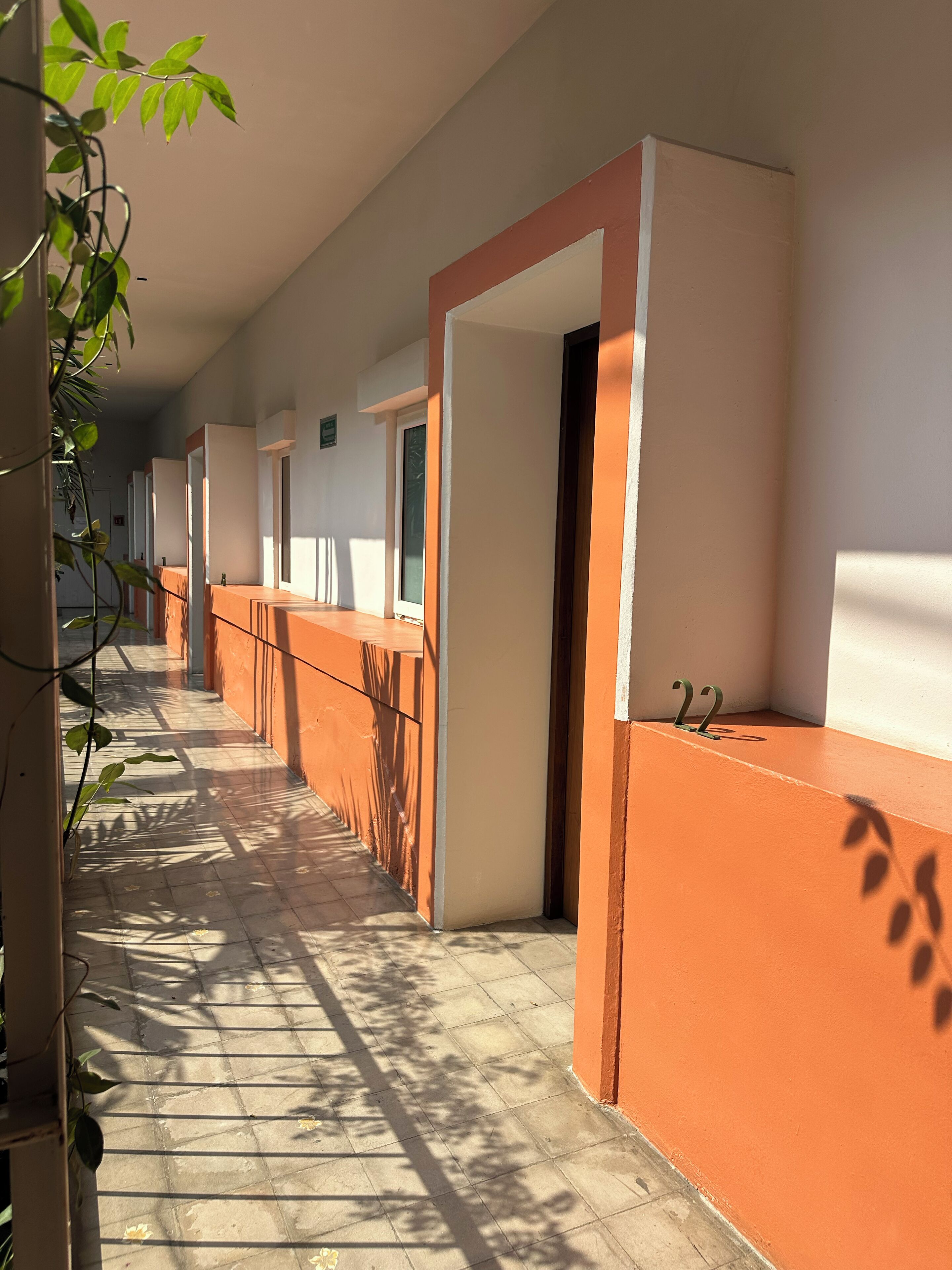 Foto - Flor de Mayo Hotel & Restaurant