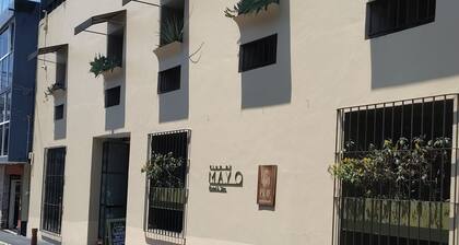 Flor de Mayo Hotel & Restaurant - Adults only