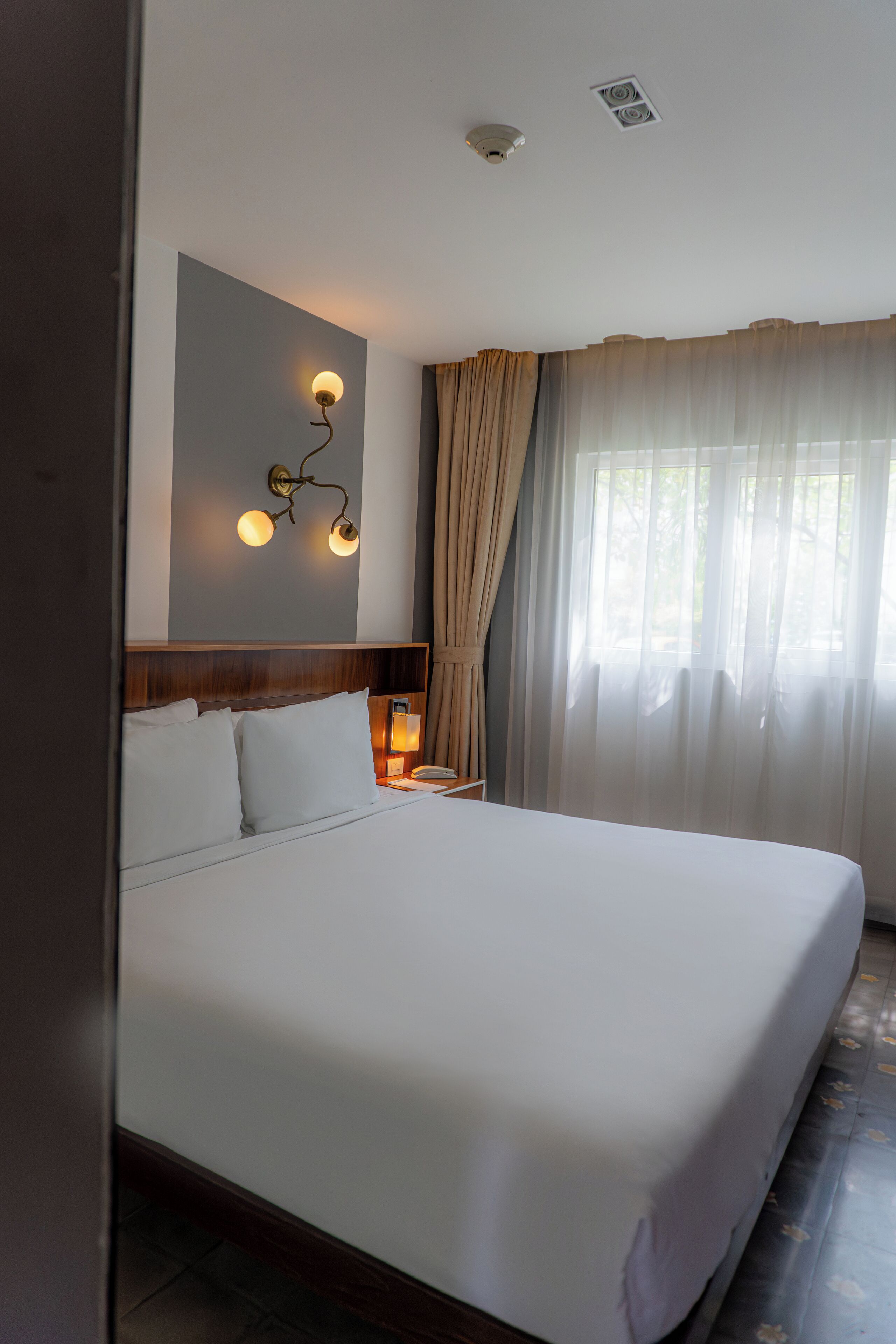 Foto - Flor de Mayo Hotel & Restaurant