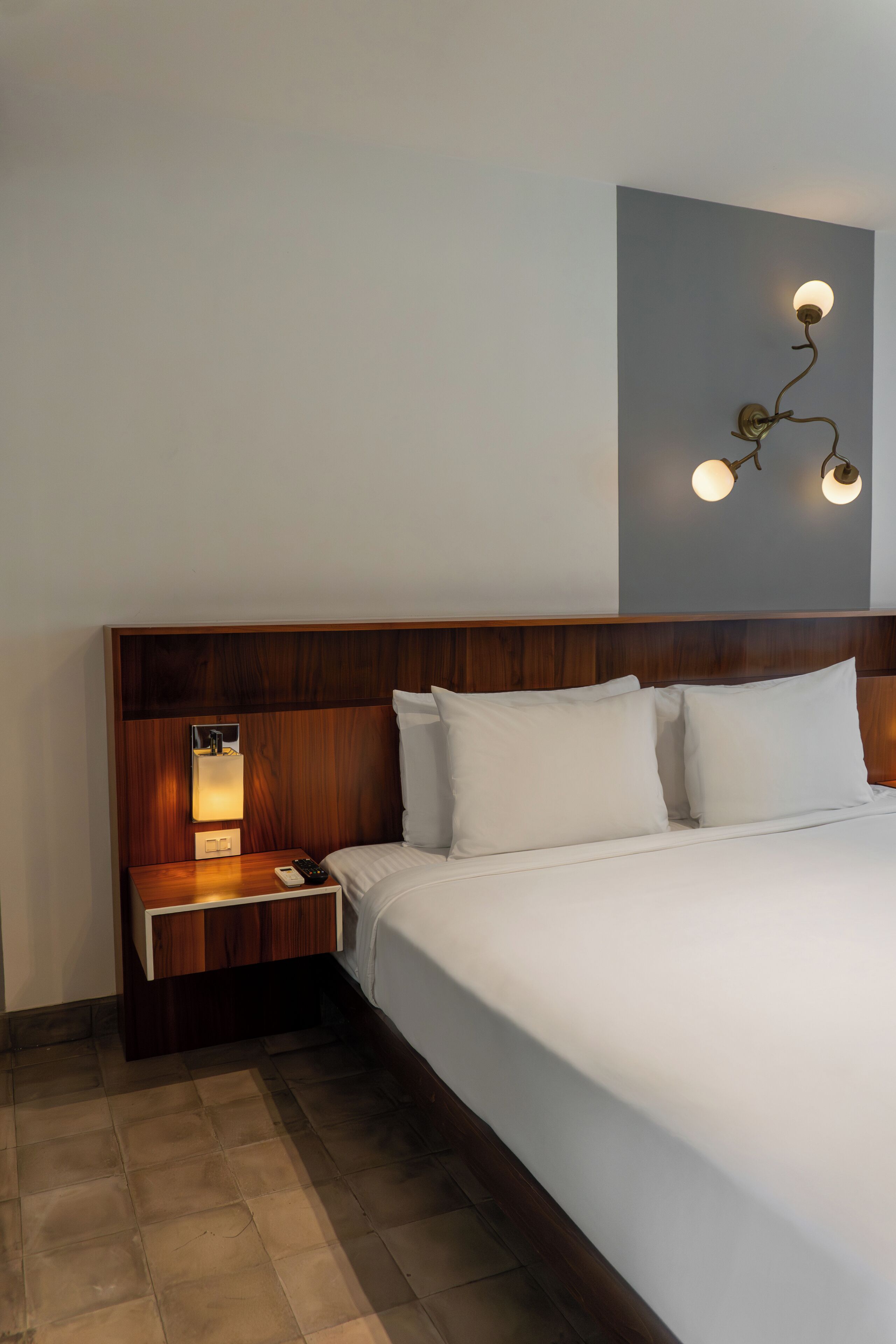 Foto - Flor de Mayo Hotel & Restaurant