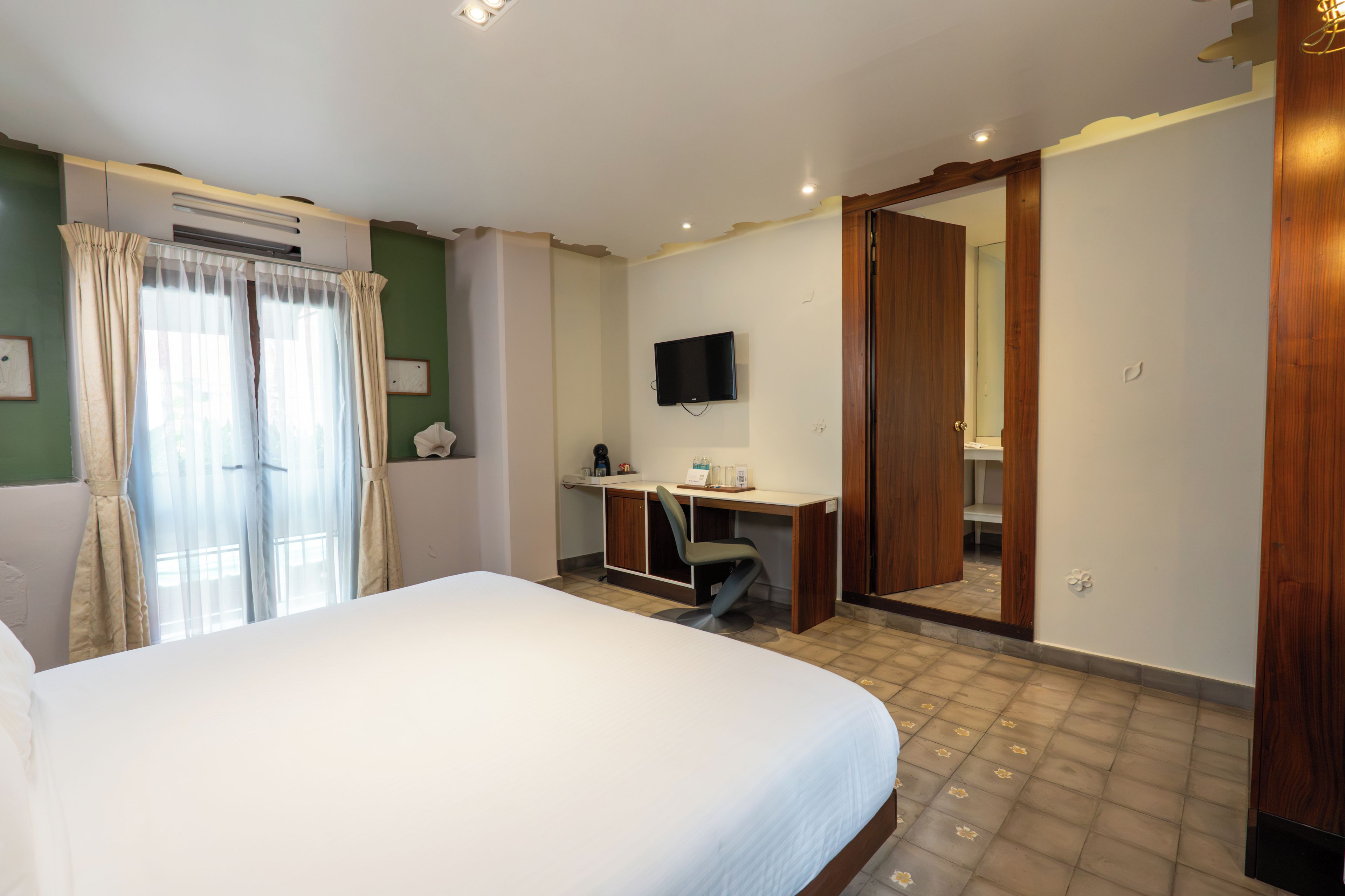 Photo - Flor de Mayo Hotel & Restaurant - Adults only