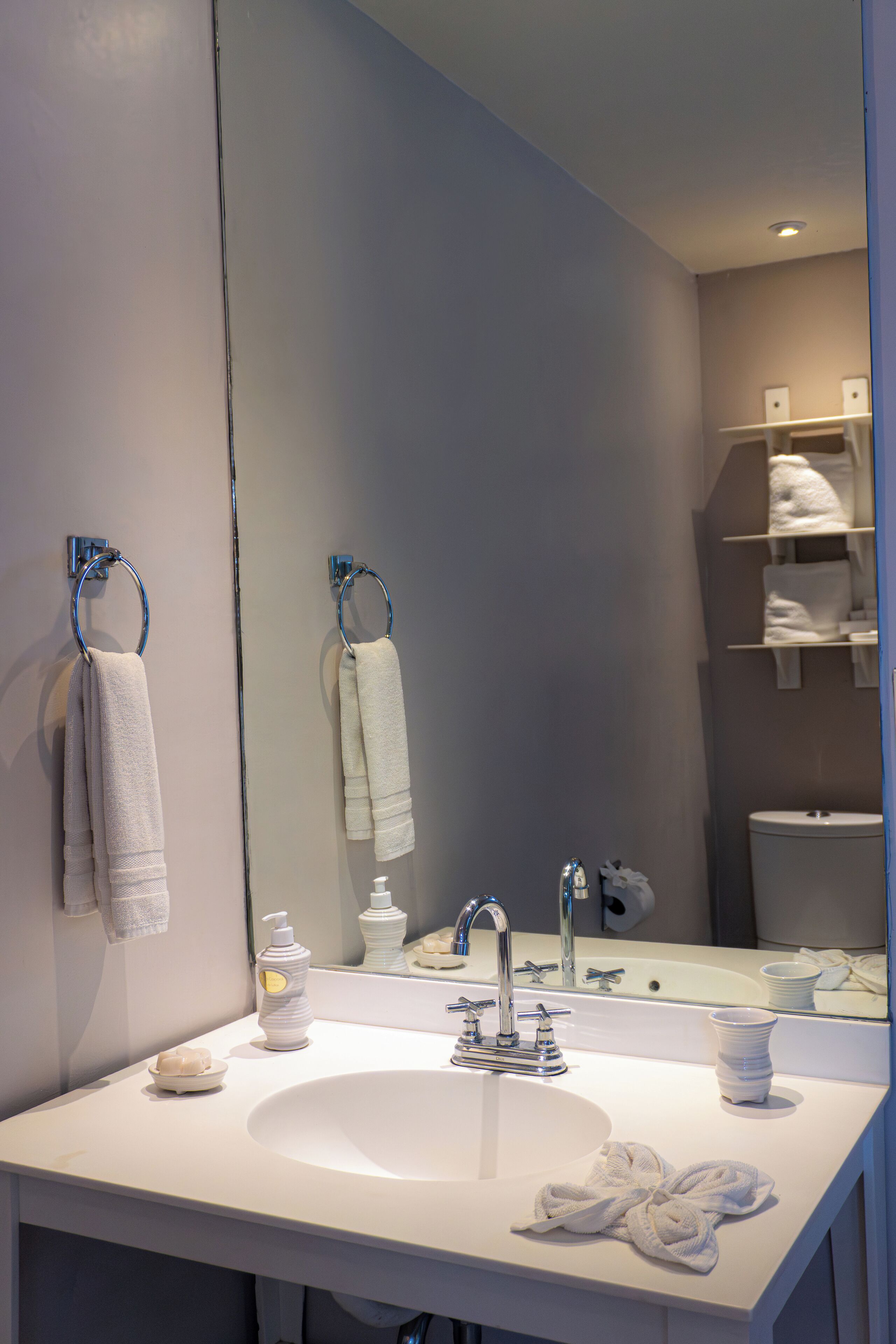 Foto - Flor de Mayo Hotel & Restaurant