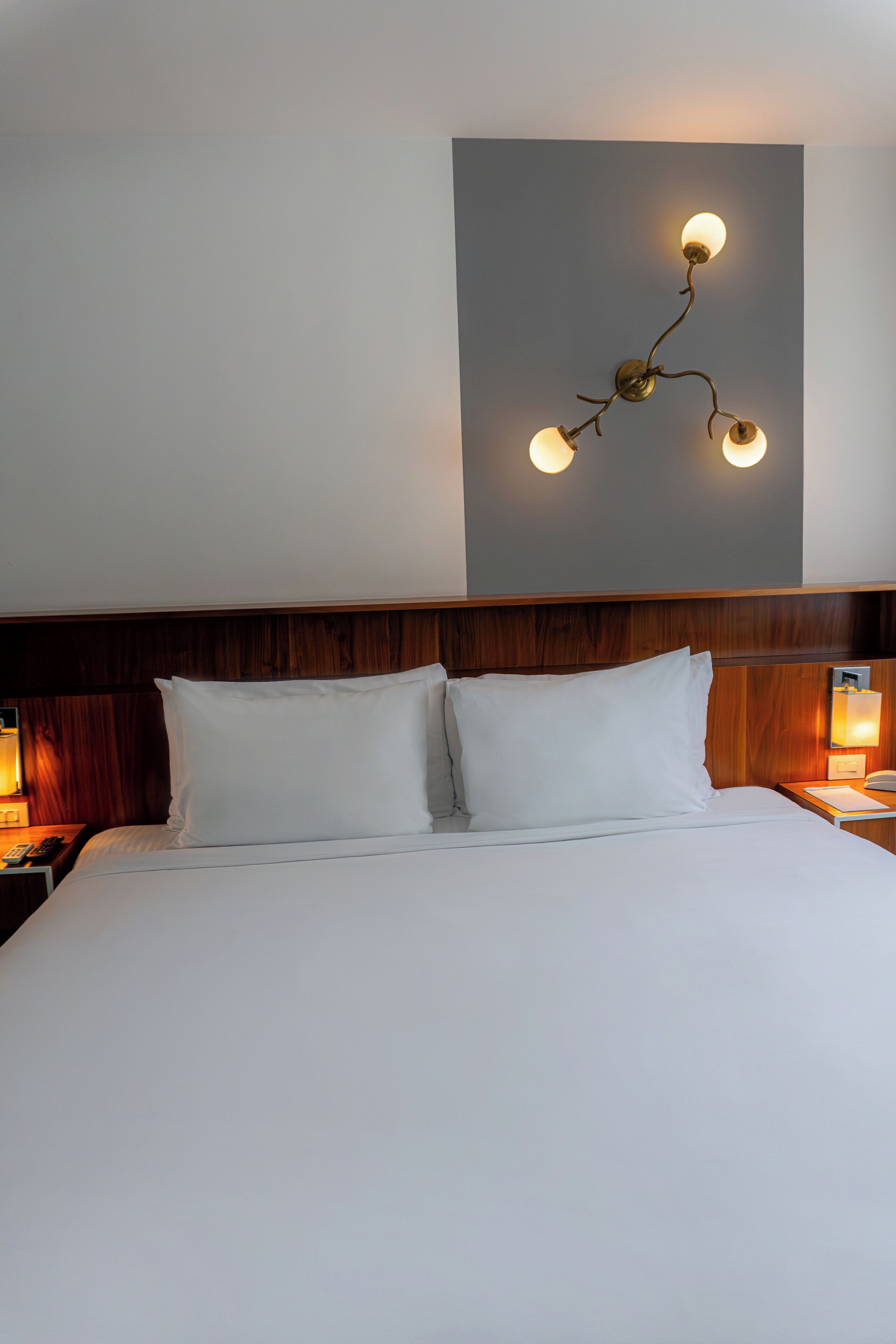 Foto - Flor de Mayo Hotel & Restaurant