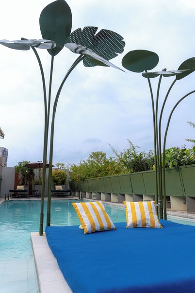 Flor de Mayo Hotel & Restaurant - Adults only