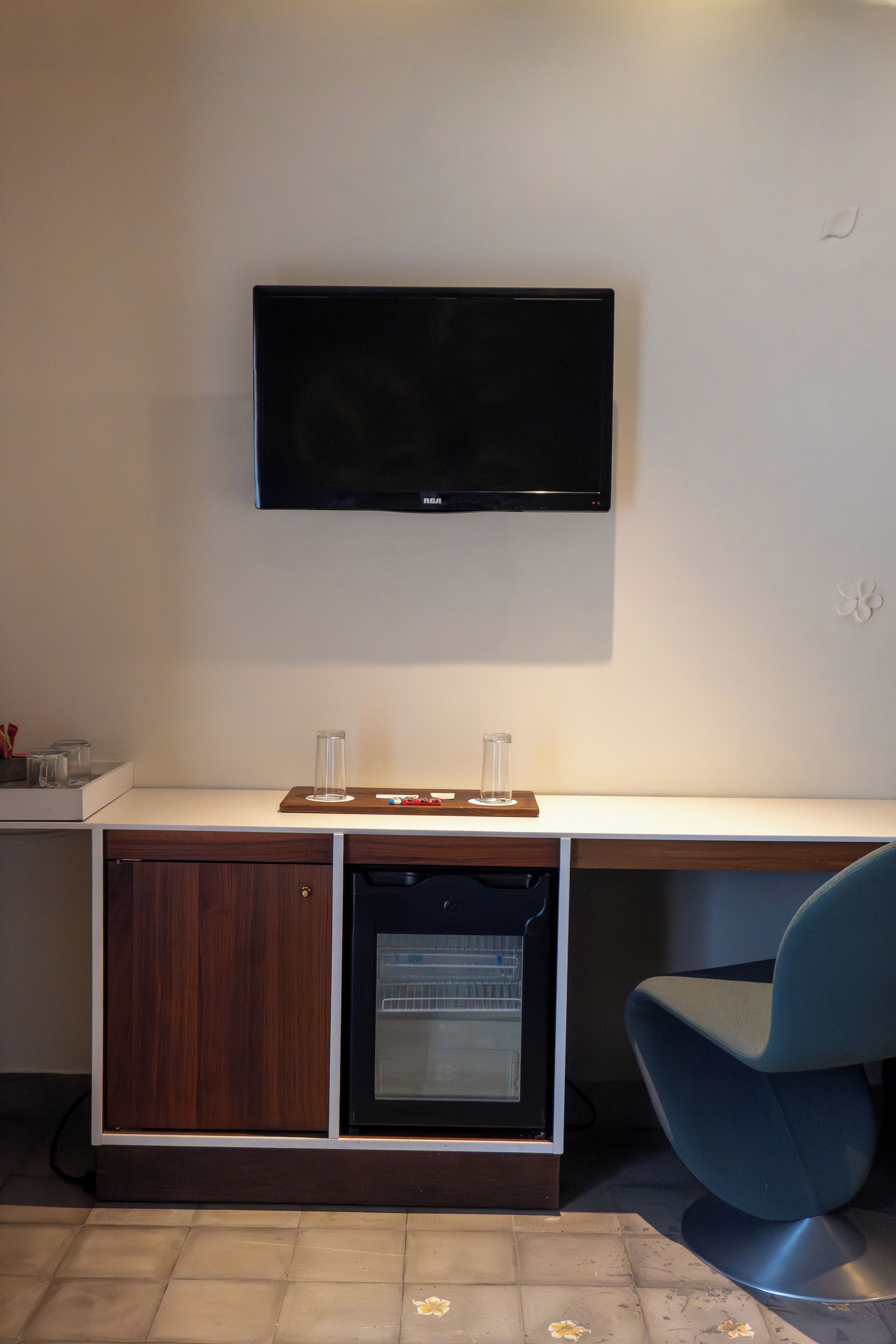 Foto - Flor de Mayo Hotel & Restaurant