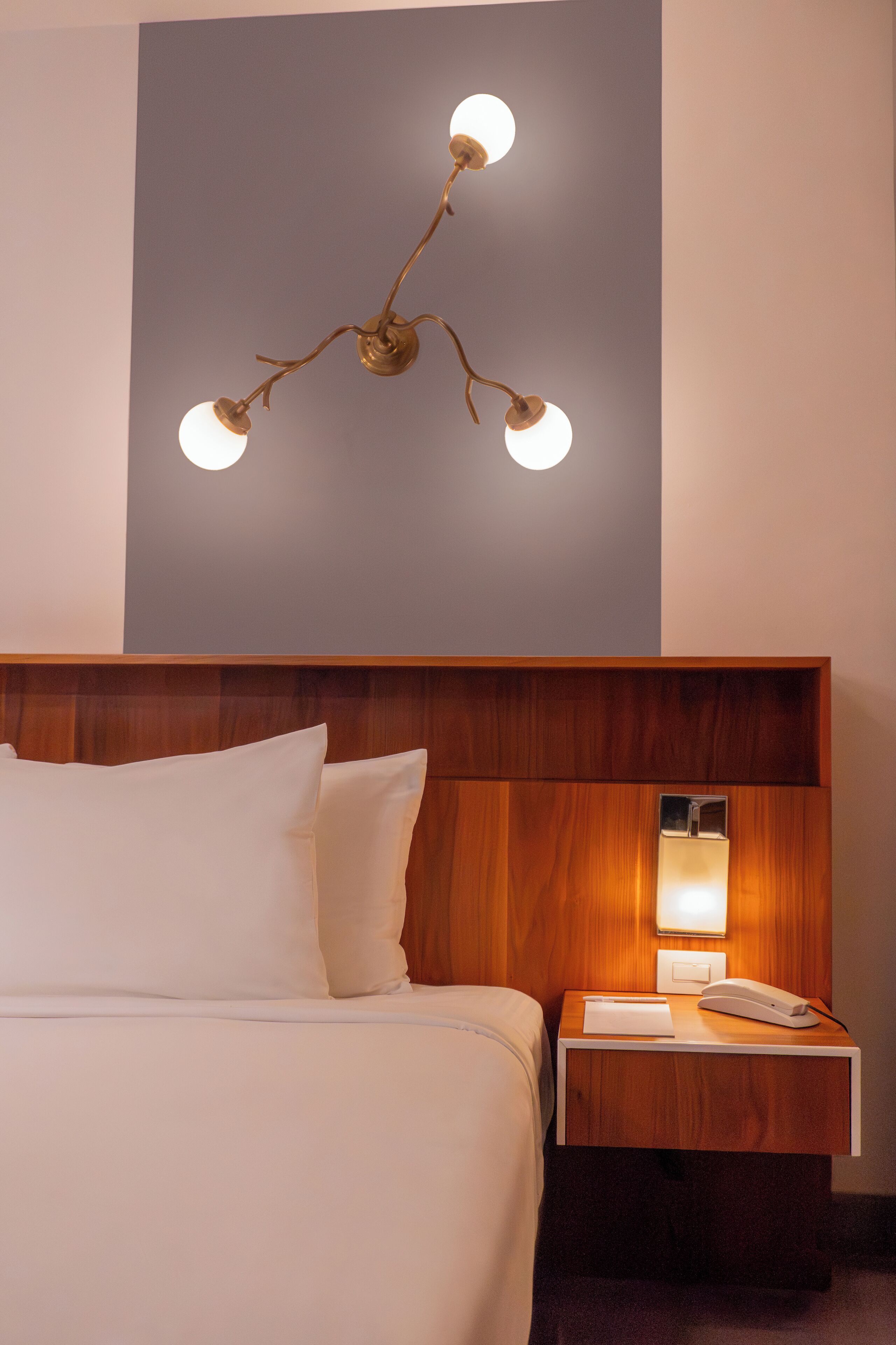 Foto - Flor de Mayo Hotel & Restaurant