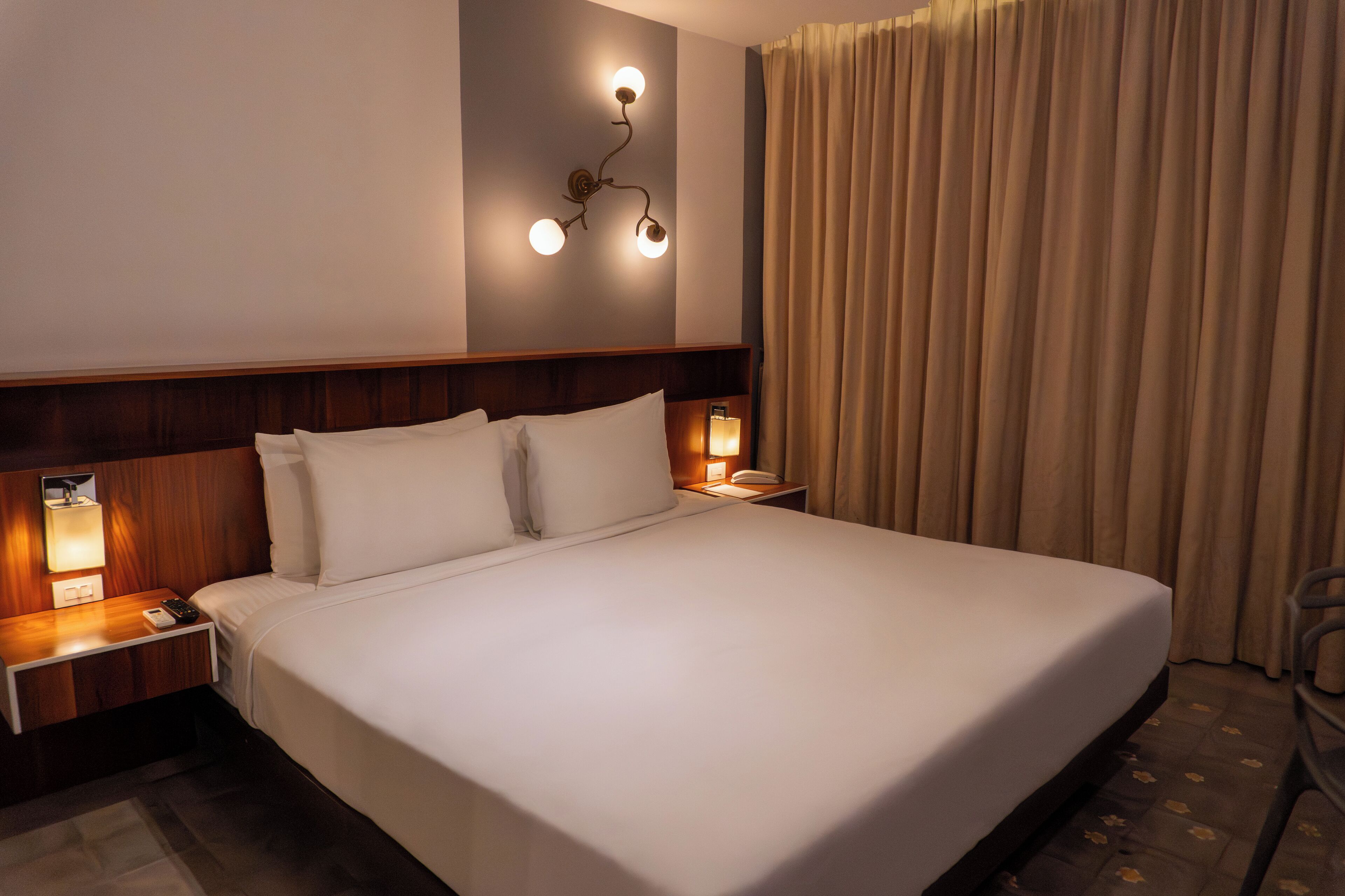 Foto - Flor de Mayo Hotel & Restaurant