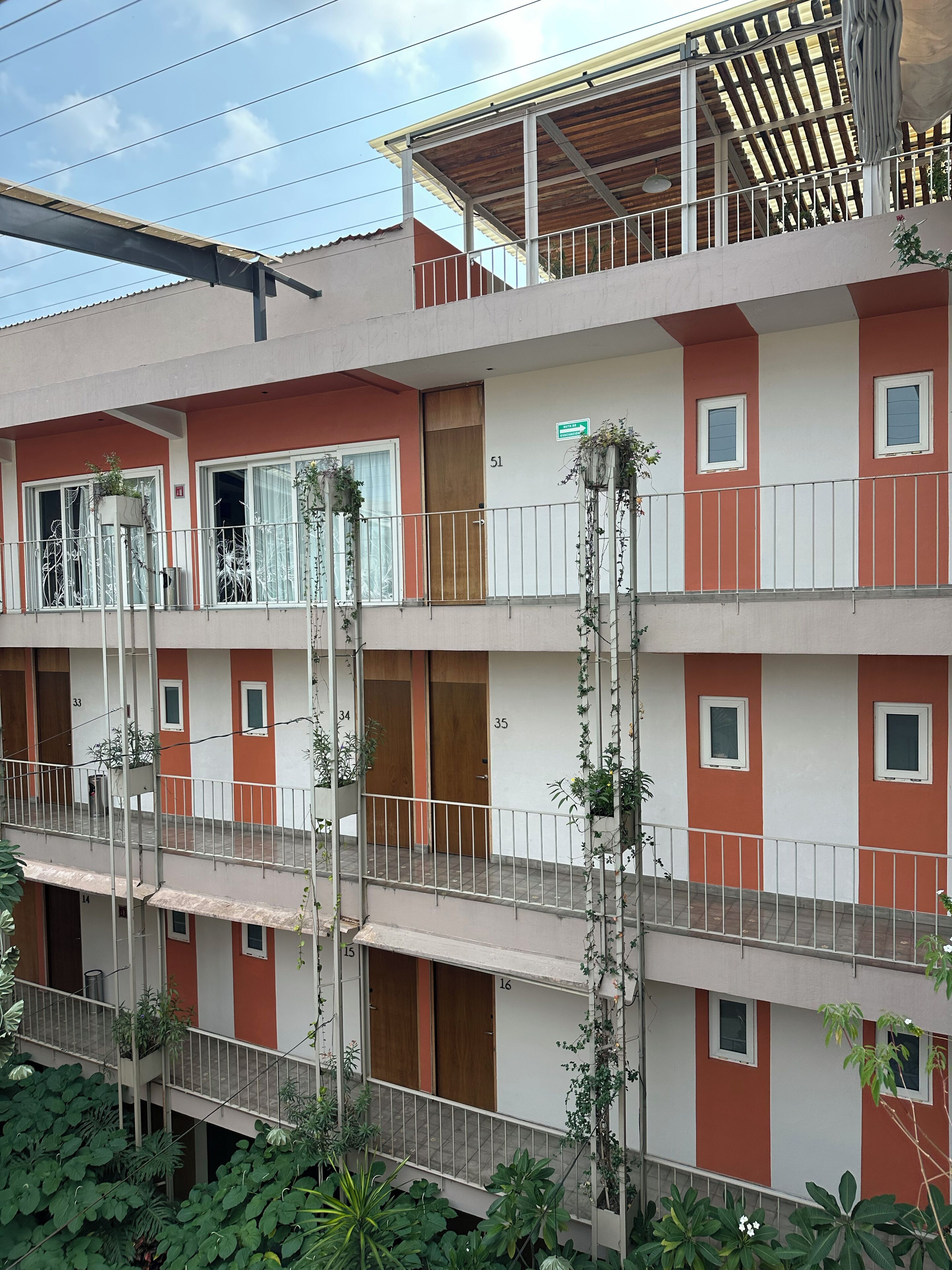 Foto - Flor de Mayo Hotel & Restaurant