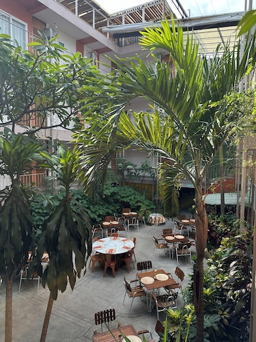 Flor de Mayo Hotel & Restaurant - Adults only