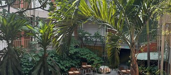 Flor de Mayo Hotel & Restaurant - Adults only