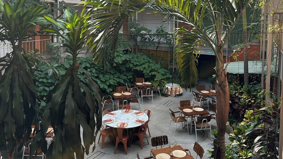 Flor de Mayo Hotel & Restaurant - Adults only