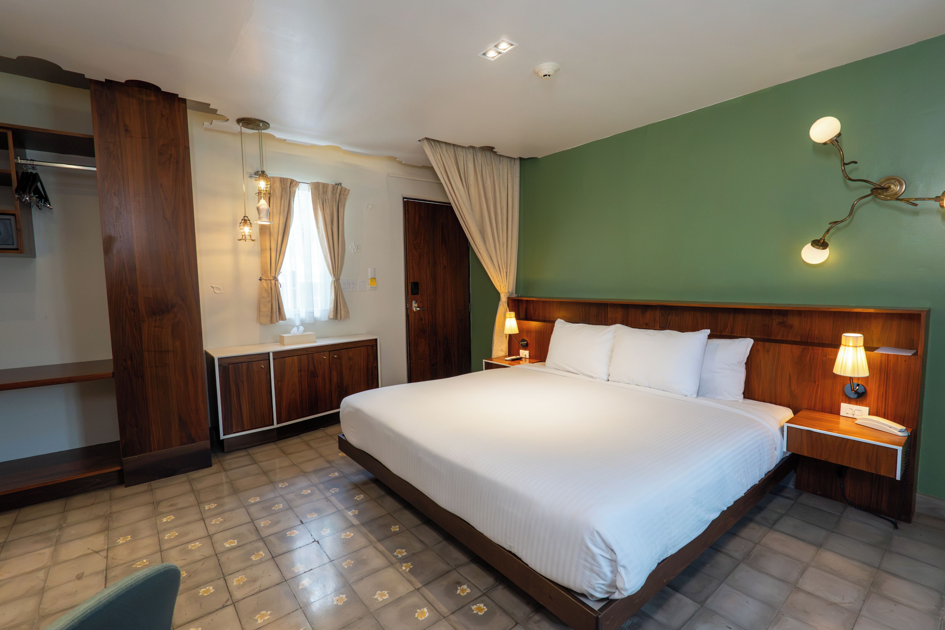 Photo - Flor de Mayo Hotel & Restaurant - Adults only