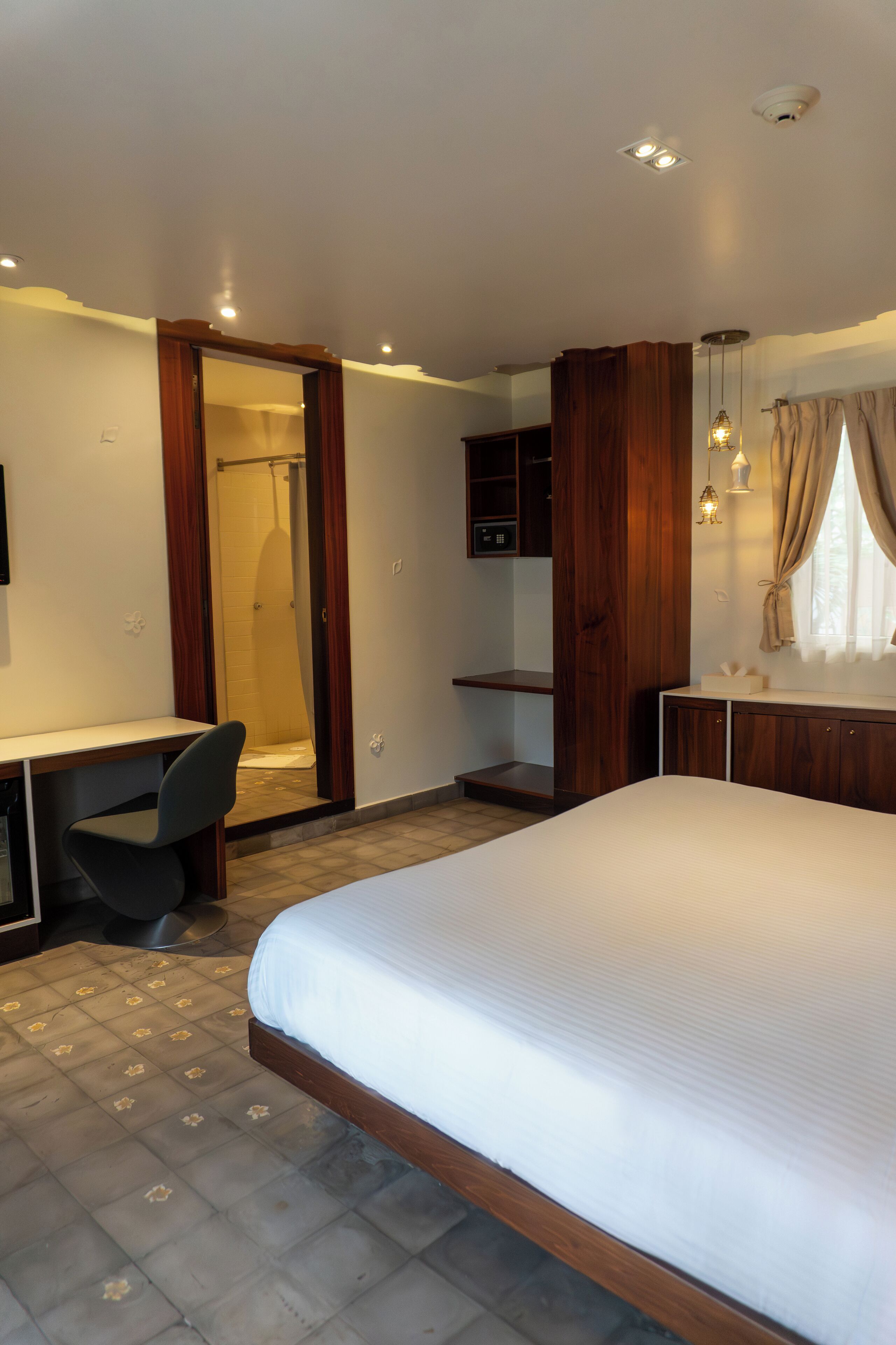 Foto - Flor de Mayo Hotel & Restaurant