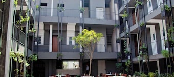 Flor de Mayo Hotel & Restaurant - Adults only