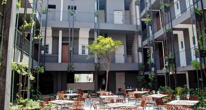 Flor de Mayo Hotel & Restaurant - Adults only