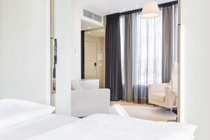 Suite | Area keluarga | TV LCD