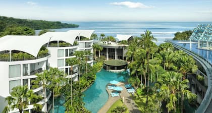 Le Meridien Bali Jimbaran