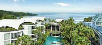 Le Meridien Bali Jimbaran