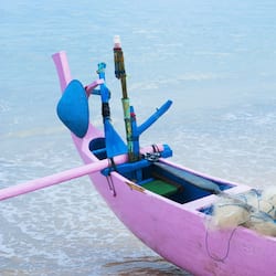 Boating