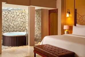 Villa, 1 Bedroom (View) | Property amenity - Le Meridien Bali Jimbaran (Jimbaran)
