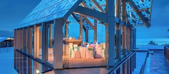 Le Meridien Bali Jimbaran