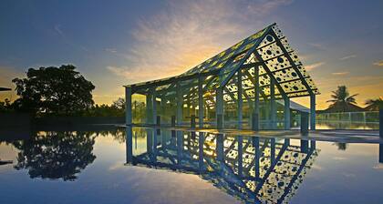 Le Meridien Bali Jimbaran