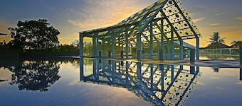 Le Meridien Bali Jimbaran