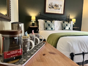 Room - The Red Lion (Bakewell)
