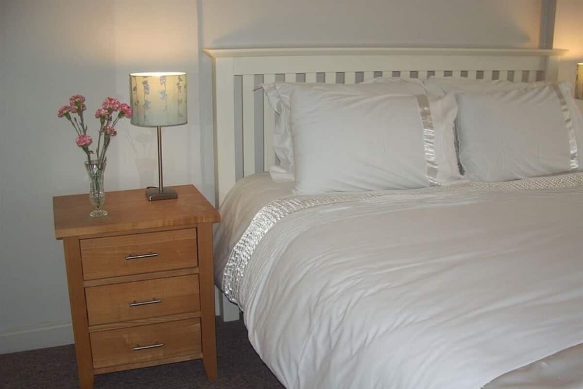 Standard Double Room, Ensuite