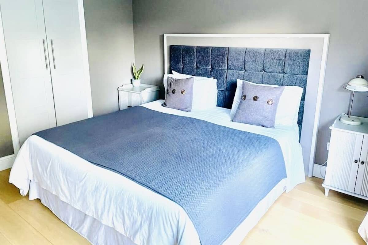 Apartment, Ensuite, Garden View (Room4 - Self contained)