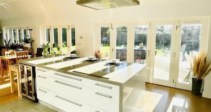 The Thorpe Guesthouse