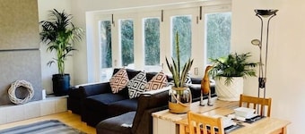 The Thorpe Guesthouse