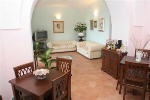 บริเวณนั่งเล่นที่ล็อบบี้