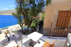 Exterior - Dorian Hotel (Symi)