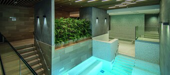 Fletcher Wellness-Hotel Kamperduinen