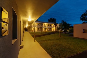 Ulkopuoli