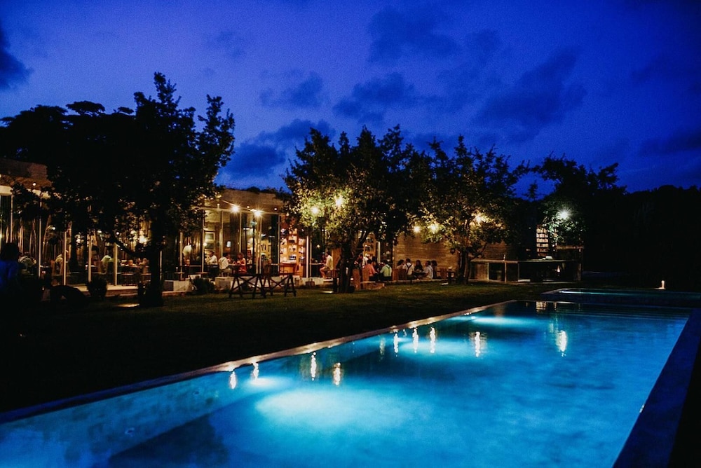 Rio do Prado by null