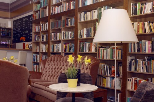 Grand Hostel Berlin Classic