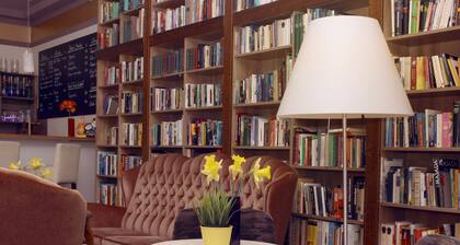 Grand Hostel Berlin Classic