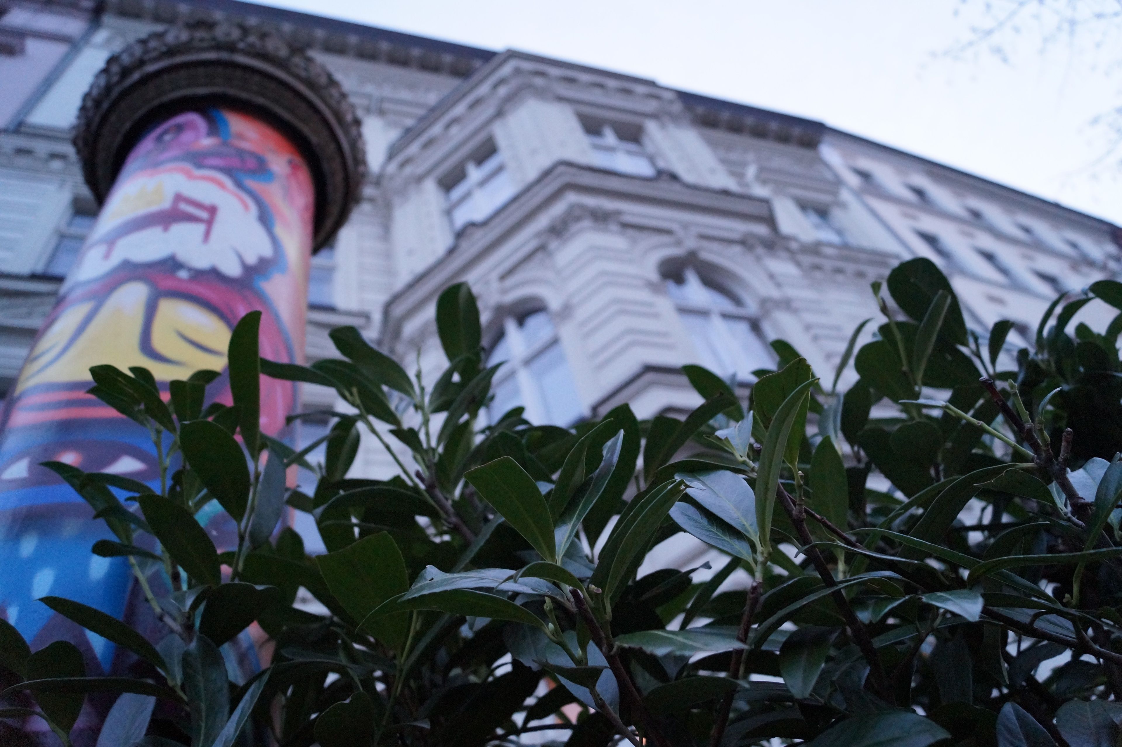 Foto - Grand Hostel Berlin Classic