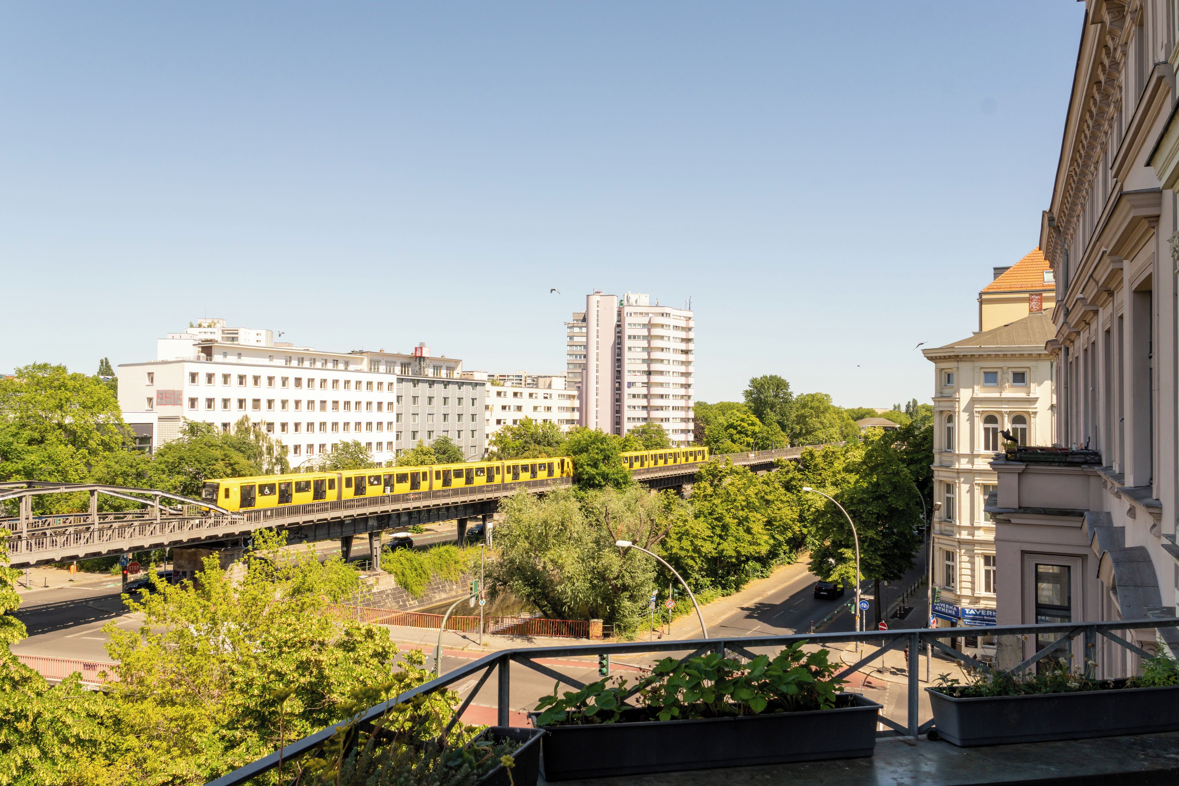 Foto - Grand Hostel Berlin Classic